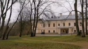 По следам Бронзовой птицы. 47лет спустя.