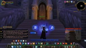 Гайд рестор шаман Хил 3.3.5 пве