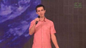 Константин Прудников - Личная История