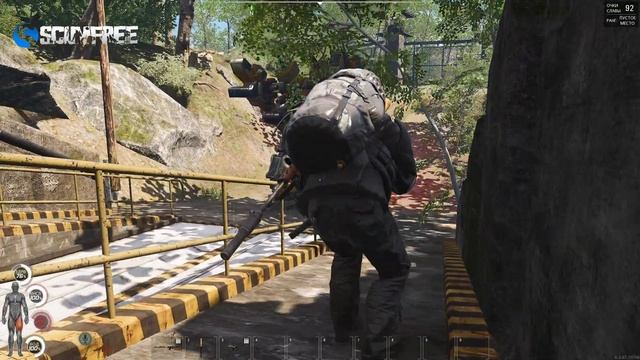 Раненая собака! смотреть онлайн