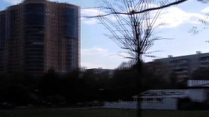 Московская область. Город Реутов.