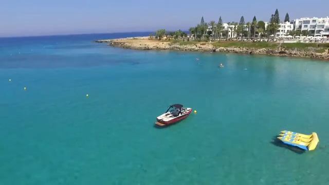 Пляж фигового дерева Кипр смотреть онлайн