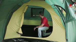Палатка BTrace Element 3. 4