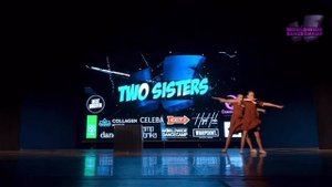 WWDC Champ 2022 
Duet Two Sisters 1St Place Juniors
Stage art