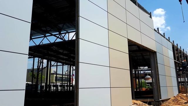 ТЦ Железнодорожный смотреть онлайн