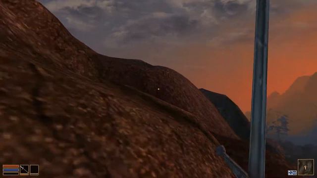 TES III: Morrowind Ep. 2 - Rest in Peace смотреть онлайн