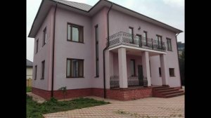 3-этажный коттедж в Москве, в черте города: продажа или аренда