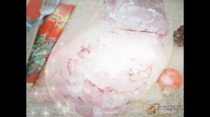 Ветчина рубленная Мраморная для праздничного стола