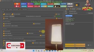 IOS 12.5.7 iPhone 6 Plus Ramdisk method iCloud bypass with SIGNAL. Unlock tool@TripleTechGhana
