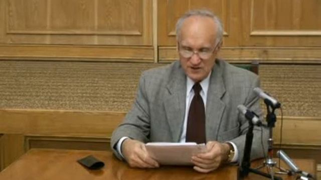 А.И. Осипов "Пути богопознания"