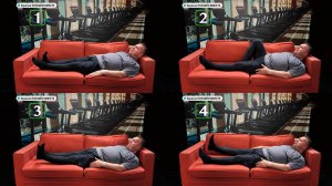 Как сохранить колени здоровыми? Топ самых простых упражнений для лентяев