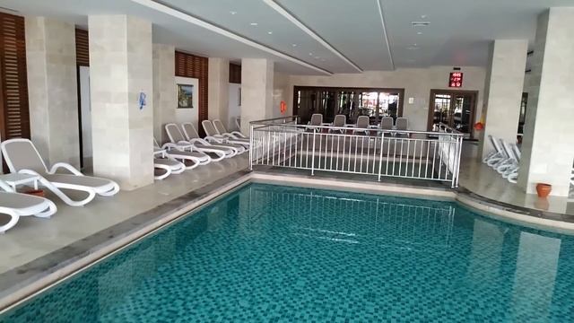 Orange County Resort,  Belek, Турция, Белек. Обзор, отзыв, описание отеля.