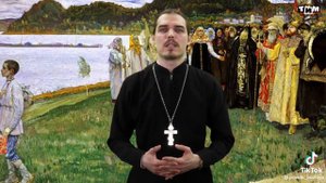 Пророчество о Руси. Архиепископ Феофан Полтавский.