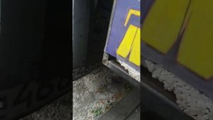 ремонт ворот термобудки газель своими руками