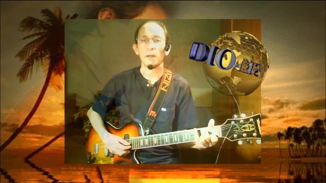 Сергей Рыженков - Любовь моей весны ( сл. и муз. Сергей Рыженков ) смотреть онлайн