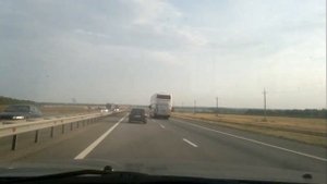 Пост ДПС Кущевская