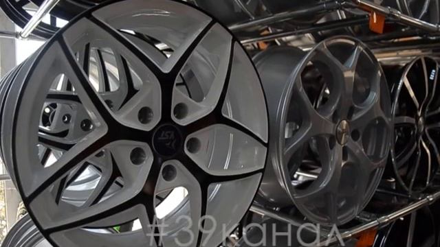 Нужны новые шины - обращайтесь в официальный магазин сети шинных центров Vianor