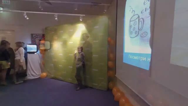 Abbott - запуск нового препарата смотреть онлайн