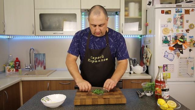▶️ФОРЕЛЬ, запечённая в соли в духовке.