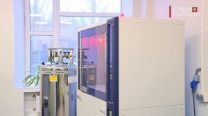 Новости СПбГУ: Открытие кафедры технологии высокоэффективных материалов и изделий СПбГУ