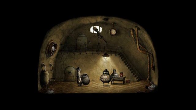 машинариум - 2 часть