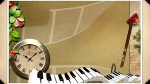 Танго белых ночей...исп.Ю.Охочинский