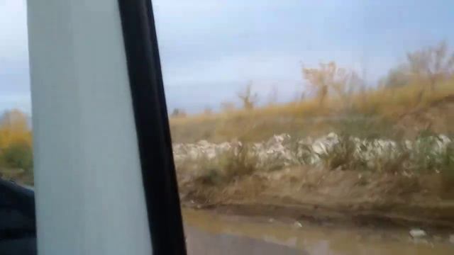 Развоз по Самаре.