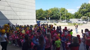 Пятигорск 31 школа