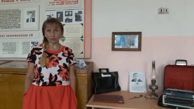 Илья Швец Мать читает Надточей Н. Н..mp4