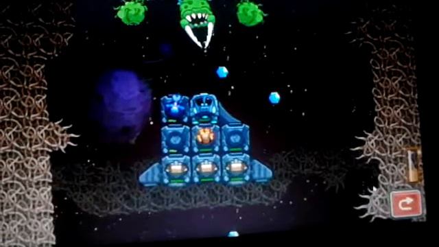 Осада галактики 3 смотреть онлайн