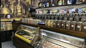 Пивное оборудование/ пивные магазины под ключ/ помощь в открытие / холодильное оборудование