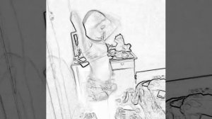 Танец Мот "День и ночь"