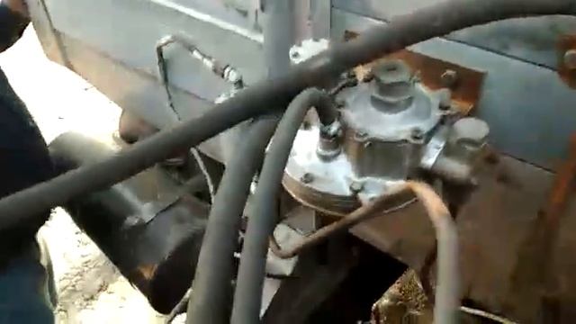 Трамблер на камазе смотреть онлайн