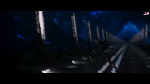 Чёрная пантера 2: Чёрный мир: 2021 - [ Дата выхода/ Что известно/ Новое название ] _ Обзор §II