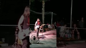 группа Курага 13.09.2023 КиШ "Старый дом"