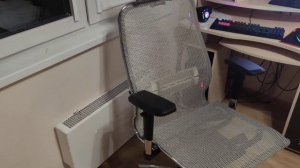 Офисное/компьютерное кресло Метта Samurai(Самурай) S-3.04 Beige