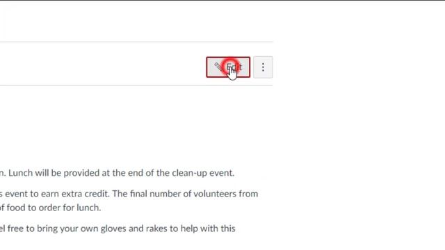 Contributing to a Wiki Page