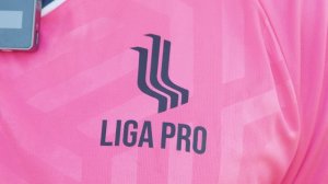 Liga Pro Team на Фиджитал Играх 2024 | Четвертьфинал