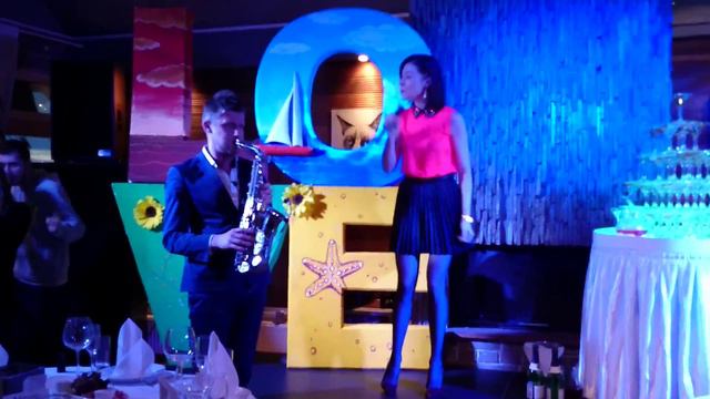 Давно это было... • Rihanna - Diamonds • cover смотреть онлайн