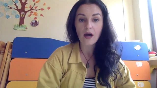 Пальчикова гімнастика від дитячого садочка АНДЕРСЕН смотреть онлайн