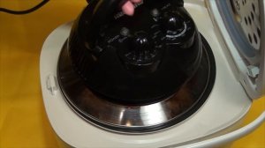 Мультиварка. Дуэт: Корейка с летними овощами в REDMOND RMC-210 и RAG-241