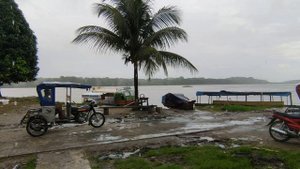 Амазонка. День 20 - На пути к яхте / Сибиряк на каноэ [Subtitle] @Got1Try