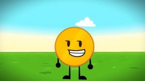 Firey's POV (BFDI Animation)