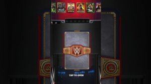 7 Pulls in MITB Blitz Loot. WWE Champions