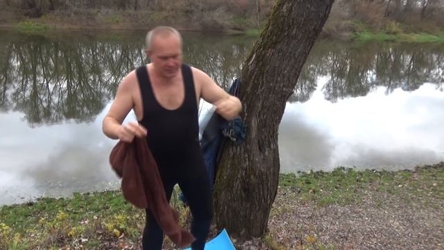 Гидрокостюм для подводной охоты. Надеваем, снимаем, храним.