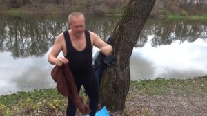 Гидрокостюм для подводной охоты. Надеваем, снимаем, храним.