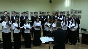 8 Юрий Фалик Бесы