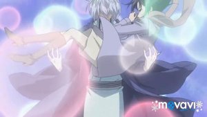 Аниме клип - Очень приятно бог