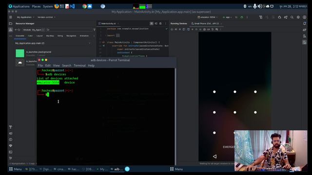 How to Remove Android Screen Lock on Linux using ADB : Step-by-Step Instructions" смотреть онлайн