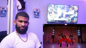 🤩 "Undrunk" - Chris Brown & Young Thug | Choreography by: Nicole Kirkland *REACTION* 🔥❤️